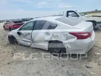 2018 Nissan ALTIMA фото