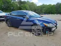 2018 Nissan ALTIMA фото