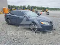 2018 Nissan ALTIMA фото