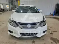 2018 Nissan ALTIMA фото