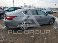 2018 Nissan ALTIMA photo
