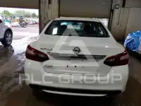 2018 Nissan ALTIMA фото