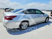 2018 Nissan ALTIMA фото
