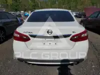 2018 Nissan ALTIMA фото