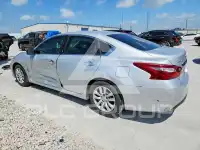 2018 Nissan ALTIMA фото