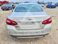 2018 Nissan ALTIMA фото
