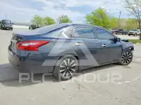 2018 Nissan ALTIMA фото