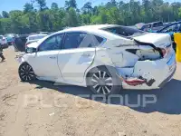 2018 Nissan ALTIMA фото
