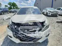 2018 Nissan ALTIMA фото