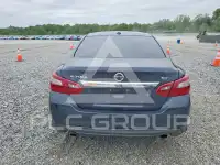 2018 Nissan ALTIMA фото