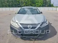 2018 Nissan ALTIMA фото