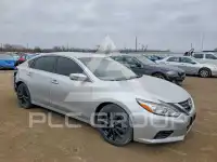 2018 Nissan ALTIMA фото