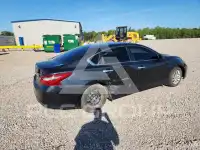 2018 Nissan ALTIMA фото
