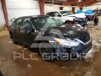 2018 Nissan ALTIMA фото