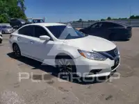 2018 Nissan ALTIMA фото