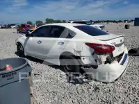 2018 Nissan ALTIMA фото