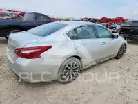 2018 Nissan ALTIMA фото
