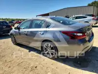 2018 Nissan ALTIMA фото