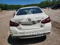 2018 Nissan ALTIMA фото