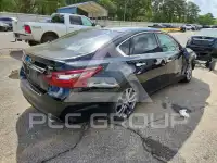 2018 Nissan ALTIMA фото