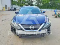 2018 Nissan ALTIMA фото
