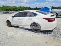 2018 Nissan ALTIMA фото