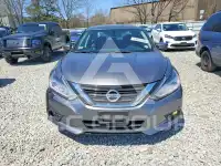 2018 Nissan ALTIMA фото