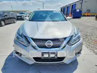 2018 Nissan ALTIMA фото