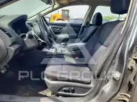 2018 Nissan ALTIMA фото