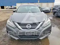 2018 Nissan ALTIMA photo