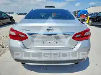 2018 Nissan ALTIMA фото