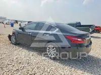 2018 Nissan ALTIMA фото