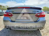 2018 Nissan ALTIMA фото