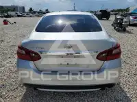 2018 Nissan ALTIMA фото