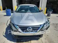 2018 Nissan ALTIMA фото