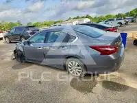 2018 Nissan ALTIMA фото