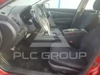 2018 Nissan ALTIMA фото