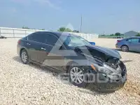 2018 Nissan ALTIMA фото