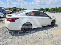 2018 Nissan ALTIMA фото