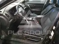 2018 Nissan ALTIMA фото