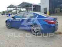 2018 Nissan ALTIMA фото