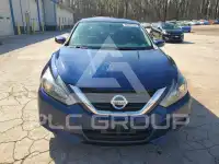 2018 Nissan ALTIMA фото