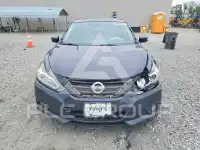 2018 Nissan ALTIMA фото