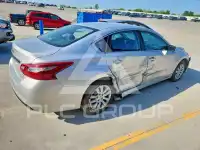 2018 Nissan ALTIMA фото