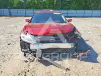 2018 Nissan ALTIMA фото