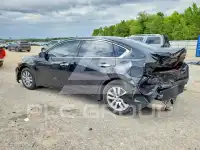 2018 Nissan ALTIMA фото