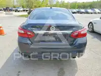 2018 Nissan ALTIMA фото