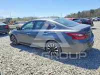 2018 Nissan ALTIMA фото