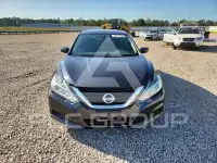 2018 Nissan ALTIMA фото