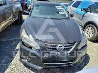 2018 Nissan ALTIMA фото